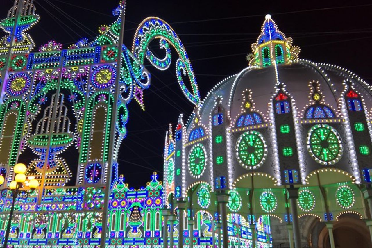 Visita guidata classica a Lecce (Lecce classic tour) — 4