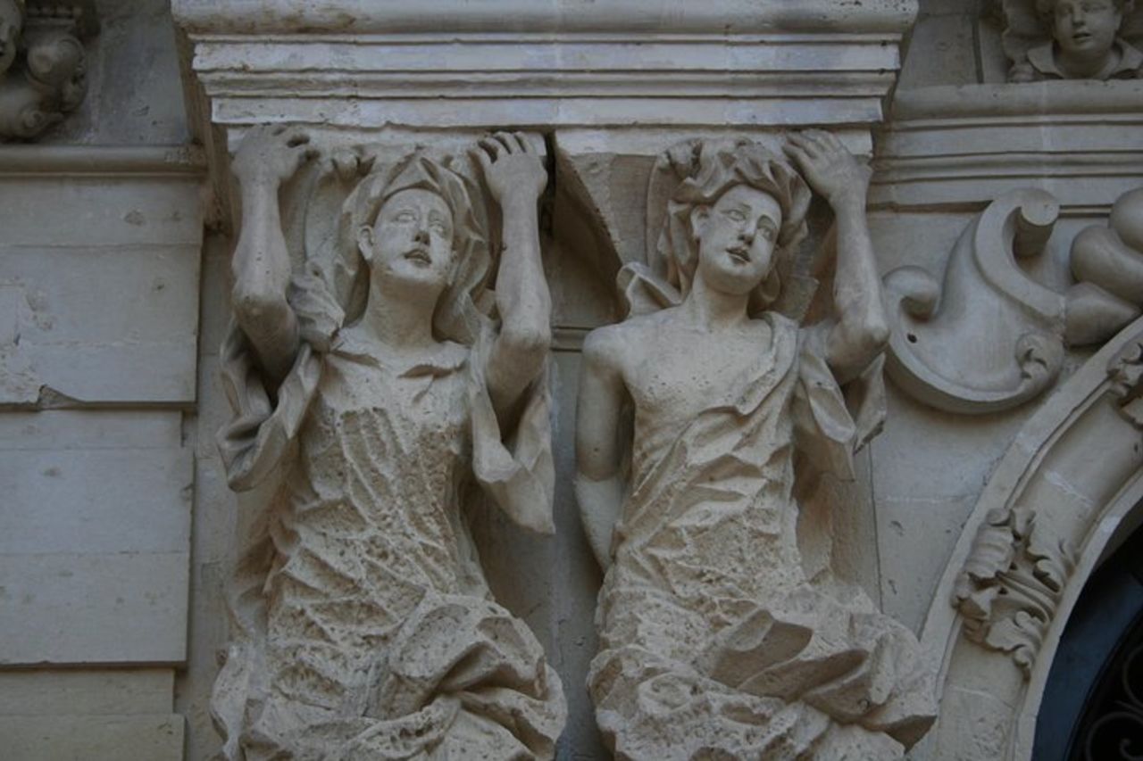 Visita guidata classica a Lecce (Lecce classic tour) — 5