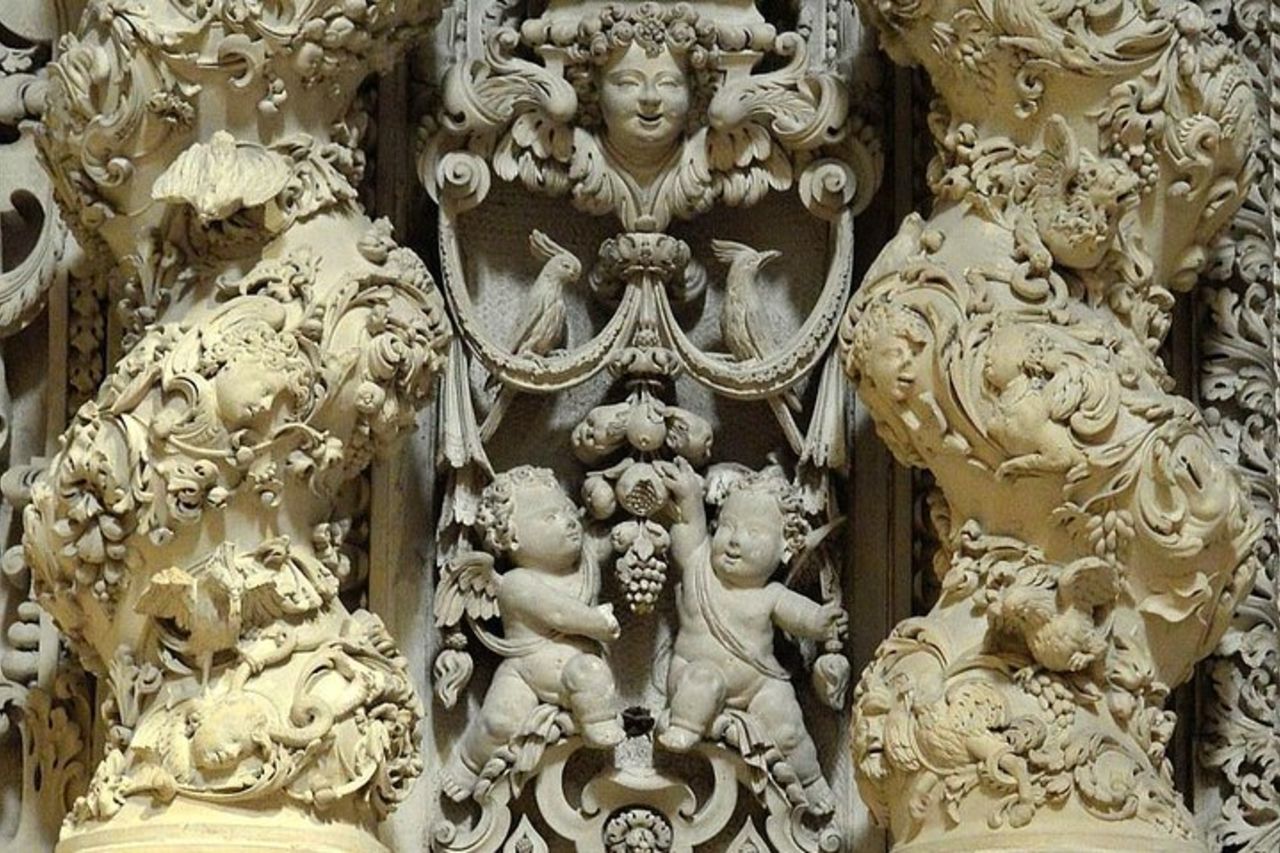 Visita guidata classica a Lecce (Lecce classic tour) — 7