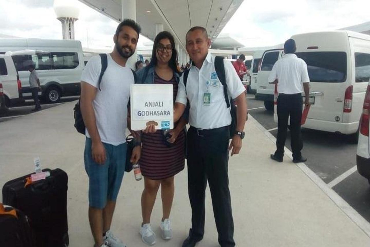 Trasporto privato Hotel Zone Cancun- Aeroporto — 4