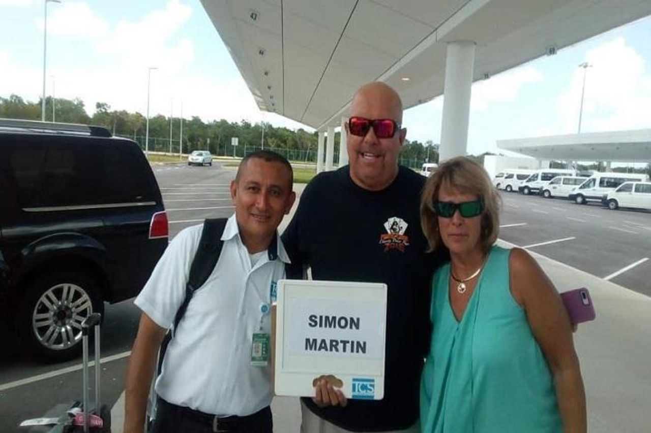 Trasporto privato Hotel Zone Cancun- Aeroporto — 2