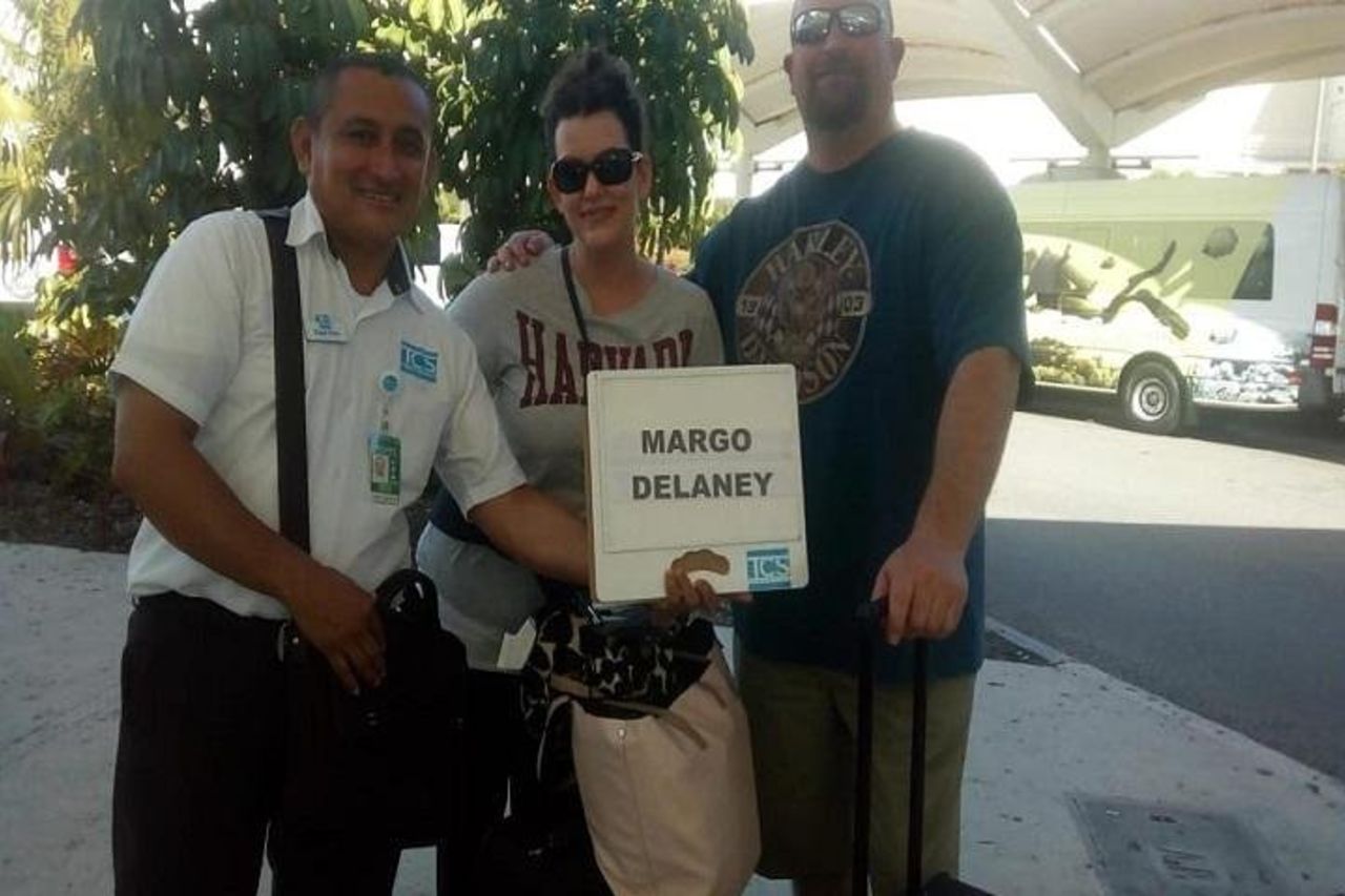 Trasporto privato Hotel Zone Cancun- Aeroporto — 5