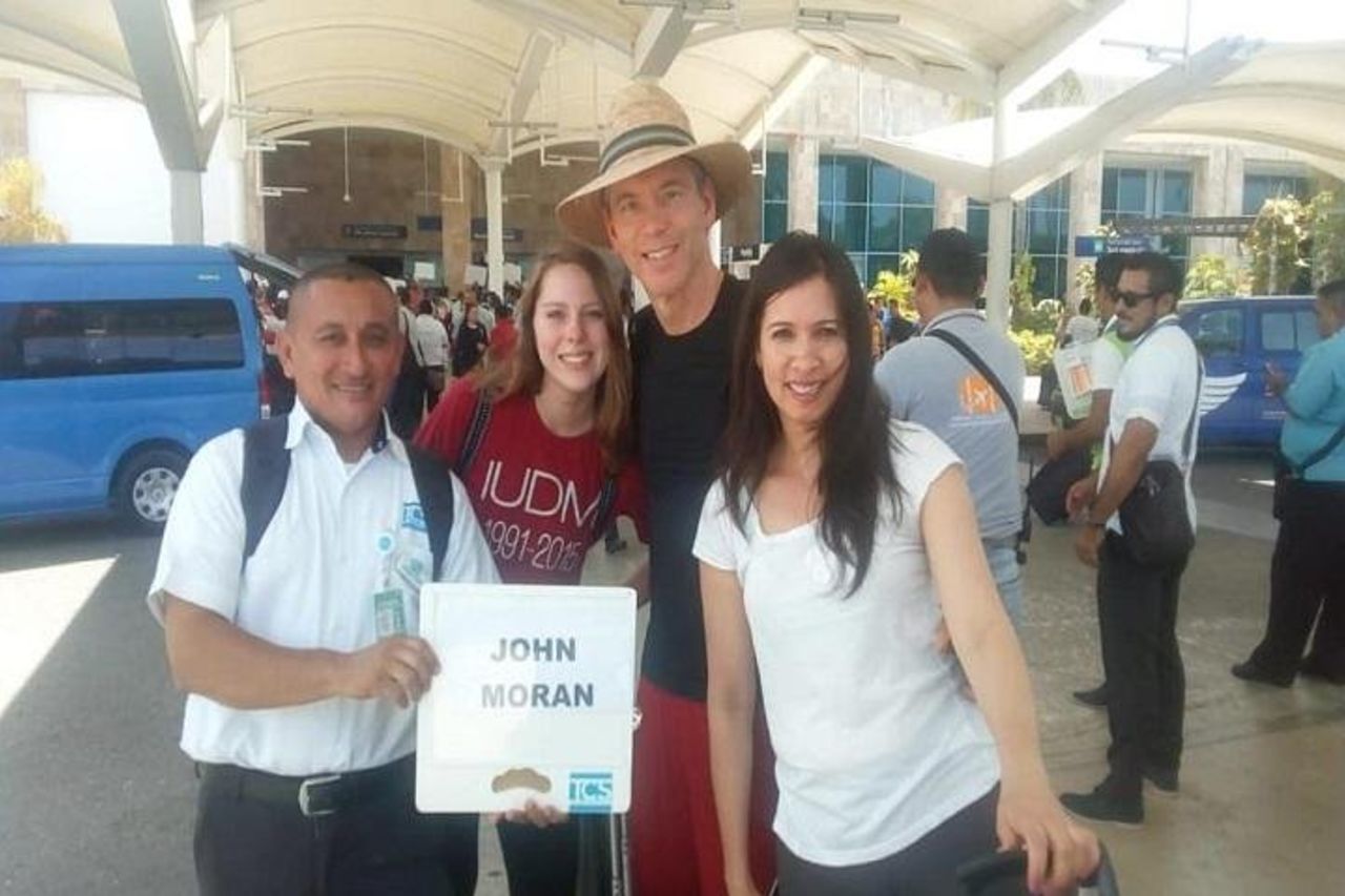 Trasporto privato Hotel Zone Cancun- Aeroporto — 6