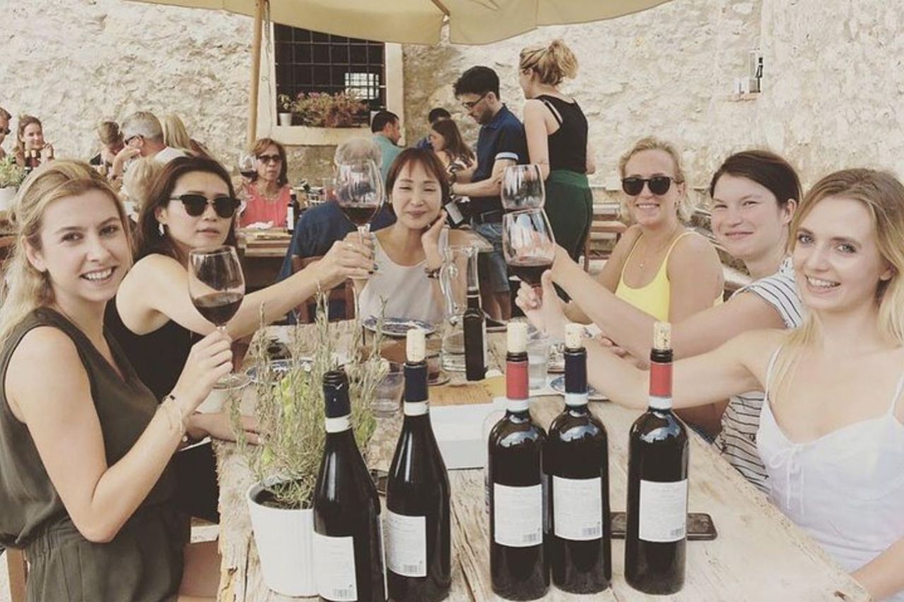 Discover Valpolicella Esperienza di Degustazione — 6