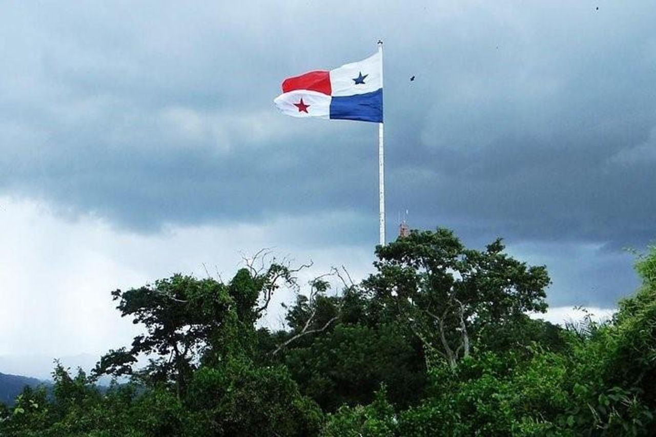 Metropolitan Park e Ancon Hill — 7