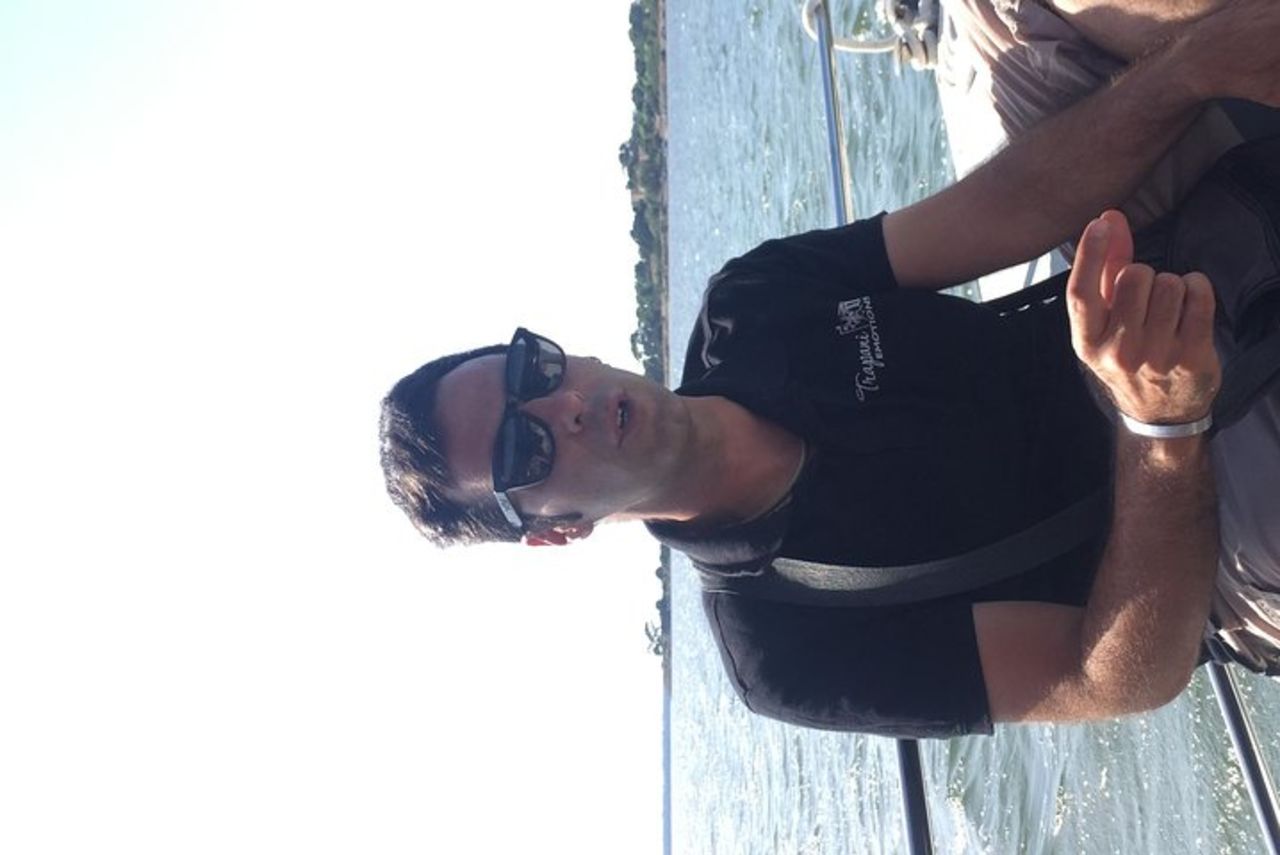 Saline di Marsala e tour in battello dell’isola di Mothia — 6