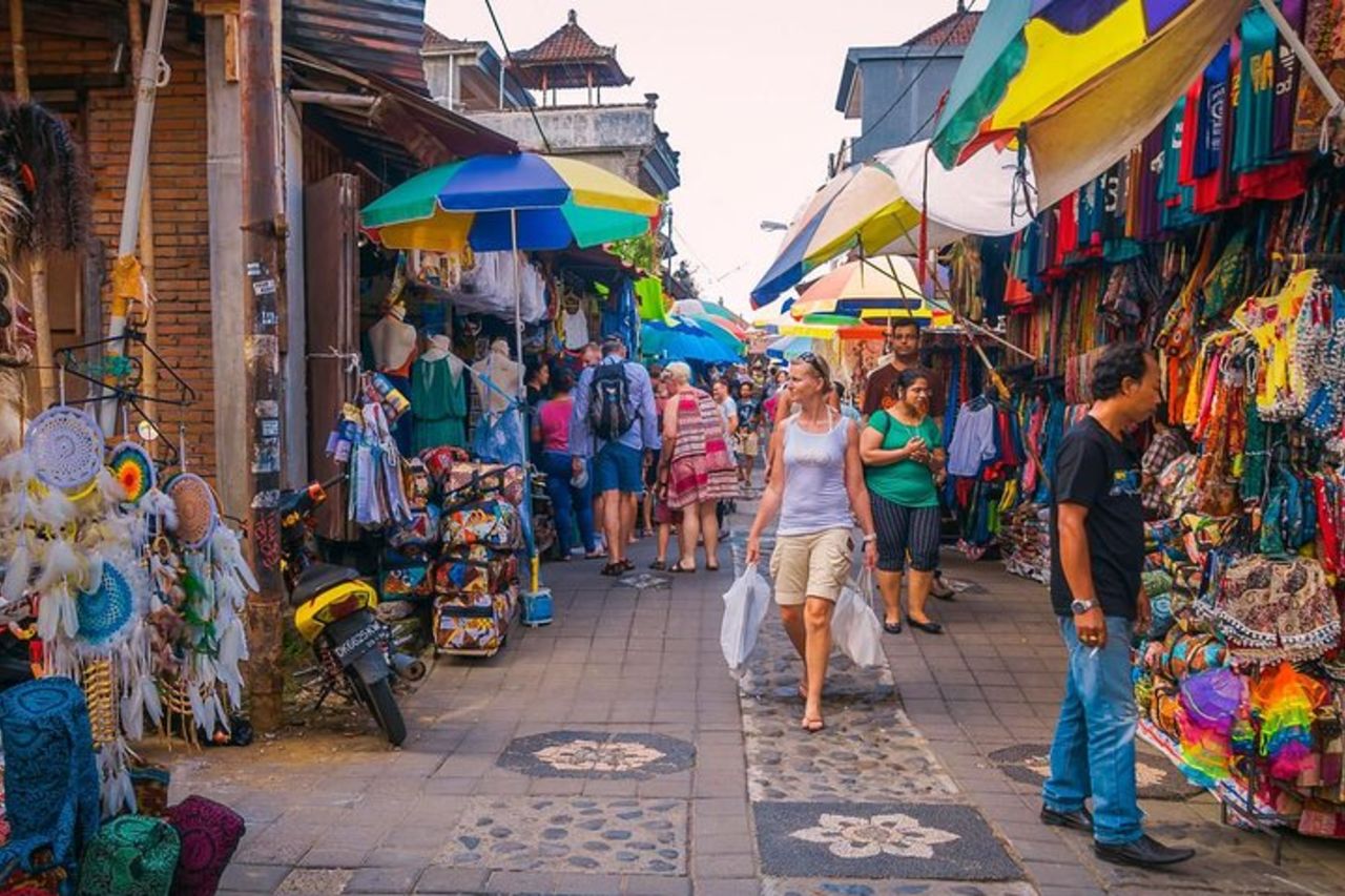 Bali Noleggio auto privato con conducente — 8