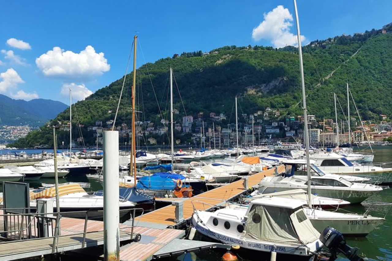 Lago di Como - Varenna & Bellagio Tour esclusivo di un giorno — 4