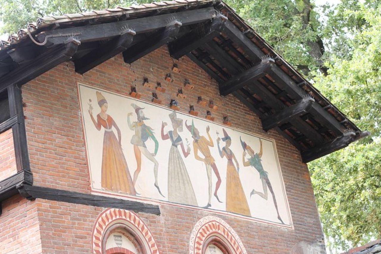 Punti salienti e gemme nascoste di Torino Bike Tour — 6