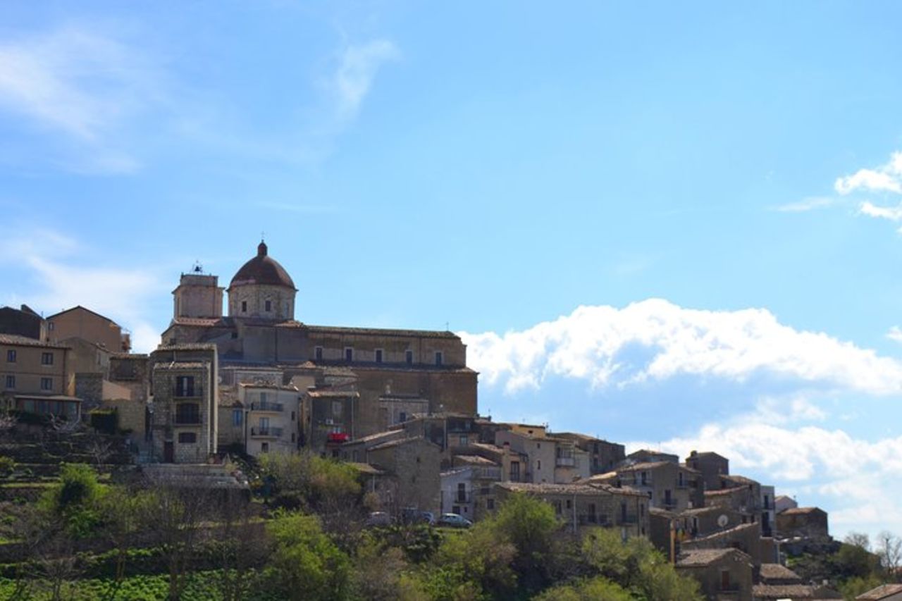 High Madonie wild jeep adventure — 6