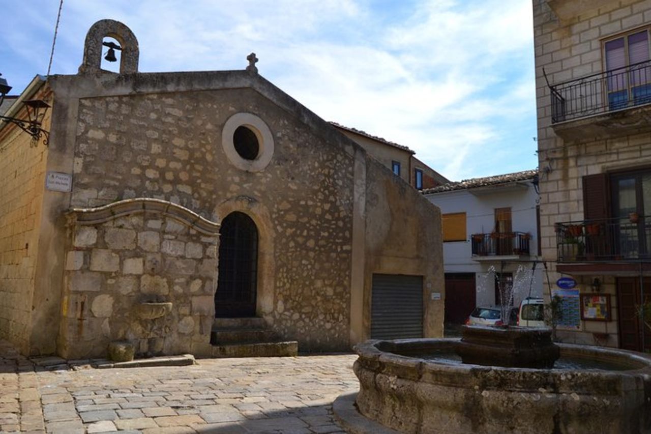 High Madonie wild jeep adventure — 8