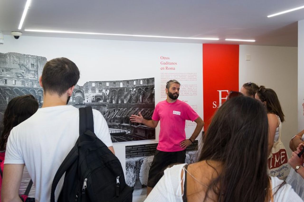 Tour privato di Cadice — 4