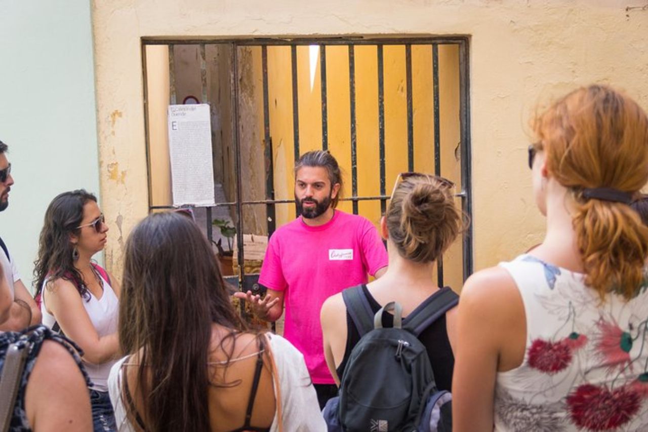 Tour privato di Cadice — 7