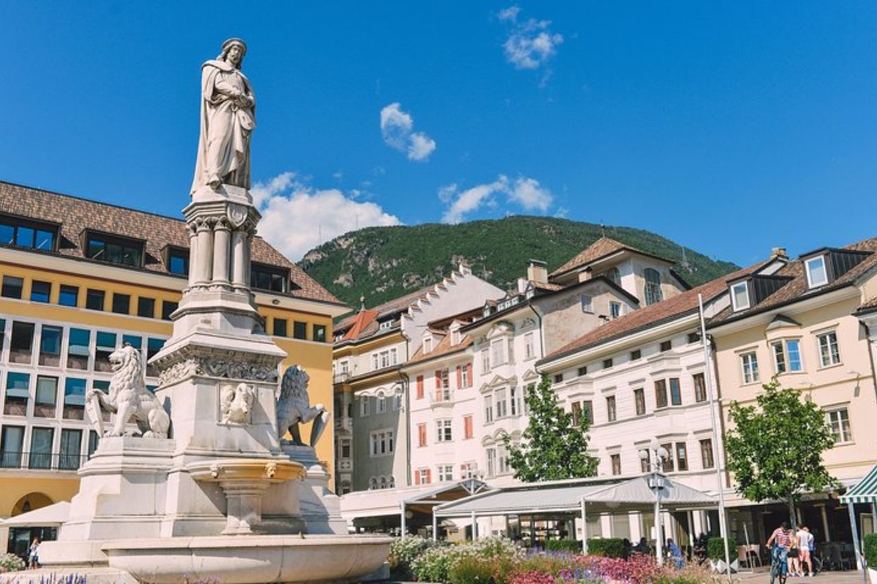 Bolzano di corsa — 4