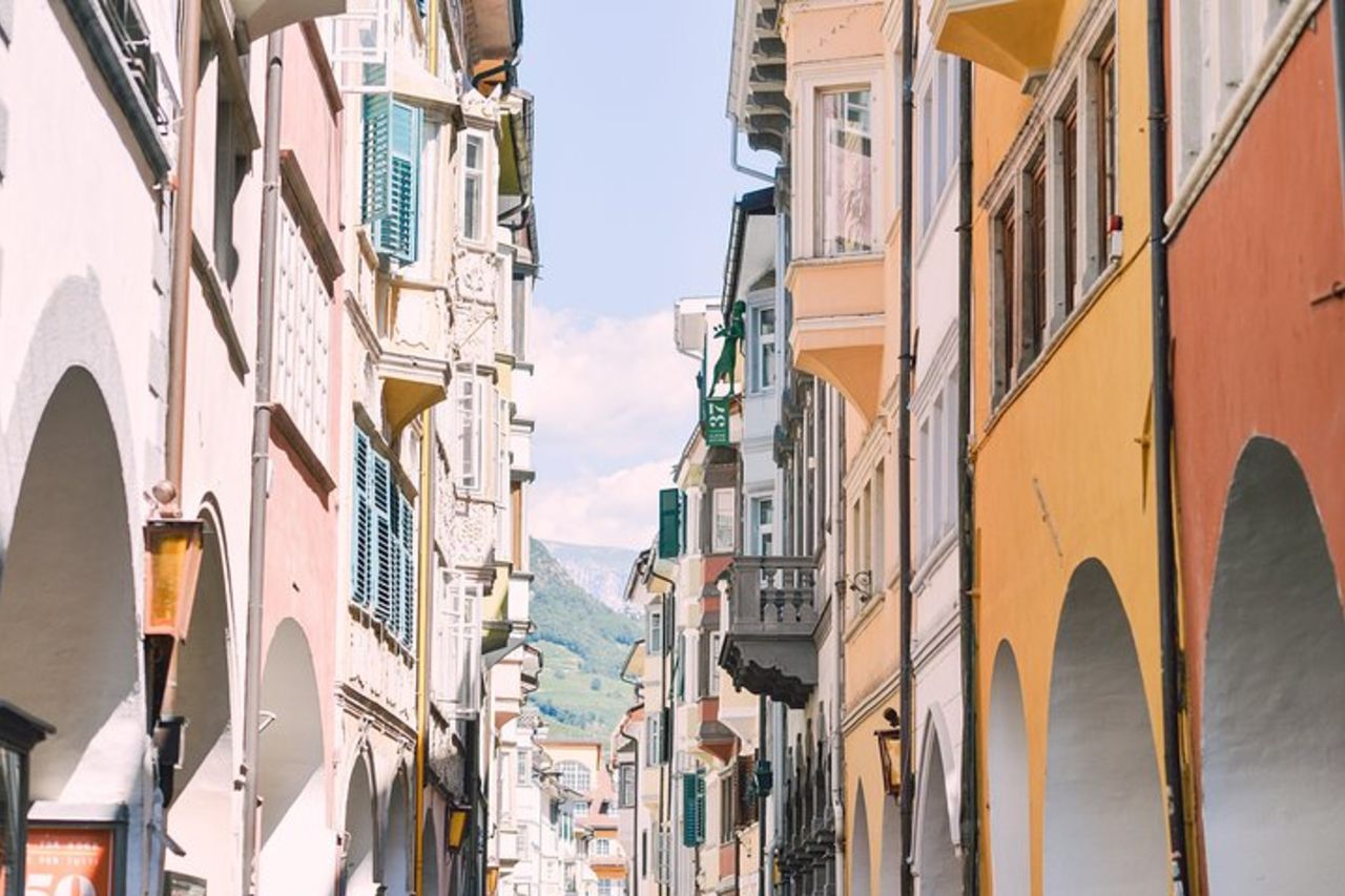 Bolzano di corsa — 2