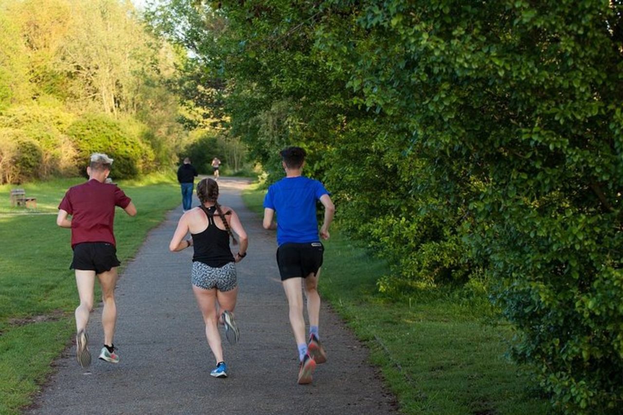 Bolzano di corsa — 3