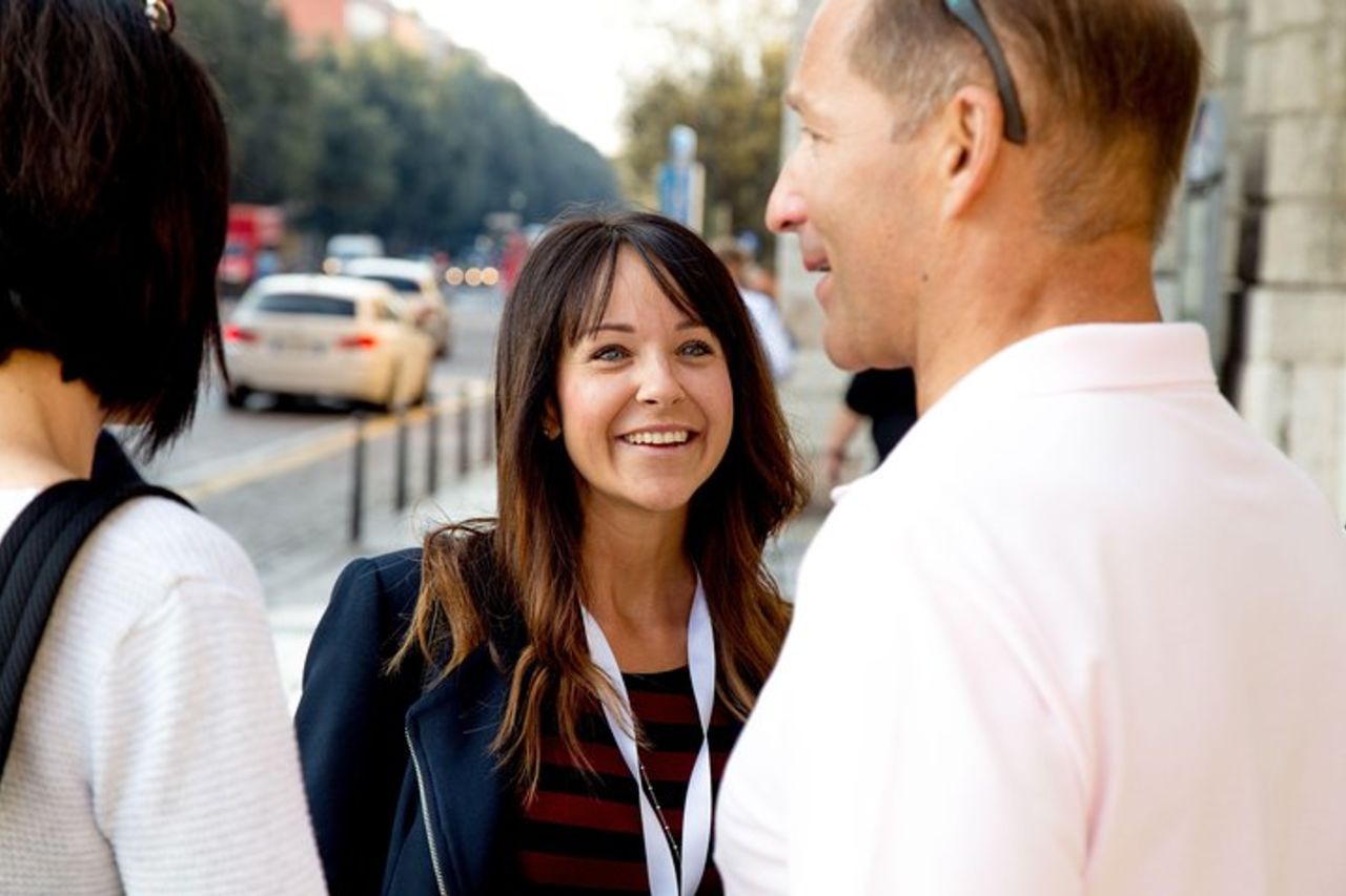 Grand tour della Valpolicella: focus Amarone, 2 Cantine e Pranzo — 6