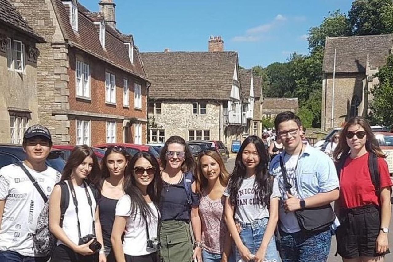 Stonehenge, Avebury e le Cotswolds da Bath (piccolo gruppo) — 6