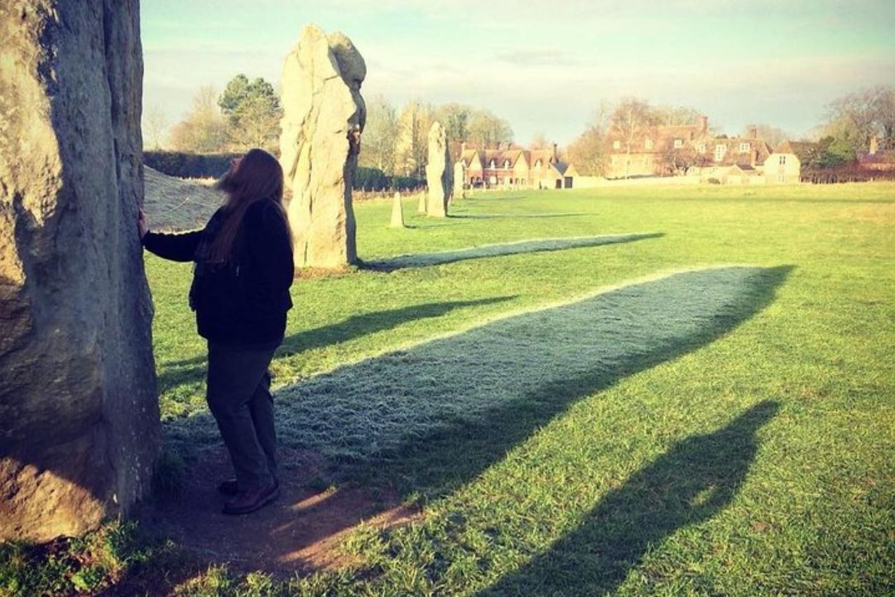 Stonehenge, Avebury e le Cotswolds da Bath (piccolo gruppo) — 7