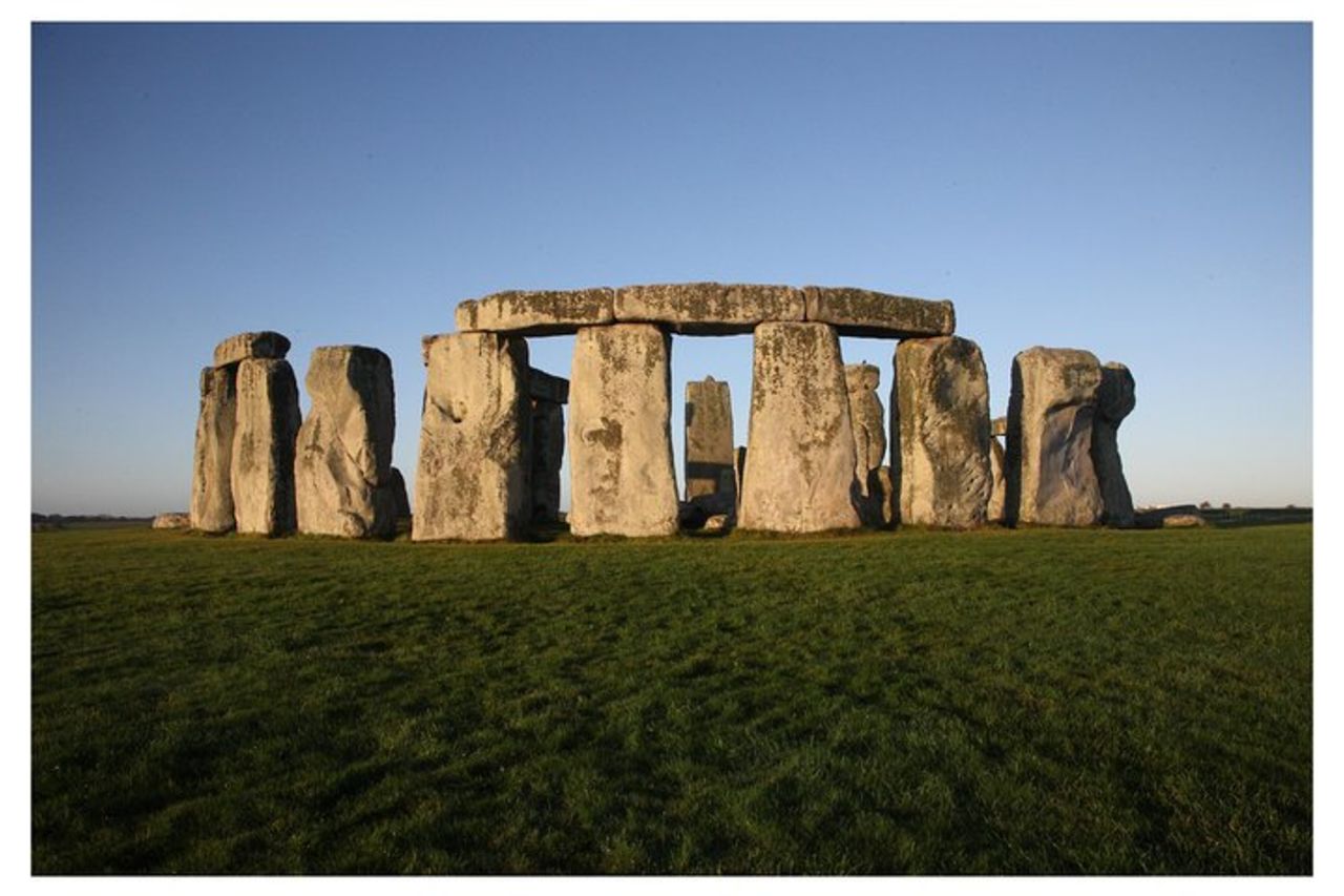 Stonehenge, Avebury e le Cotswolds da Bath (piccolo gruppo) — 8