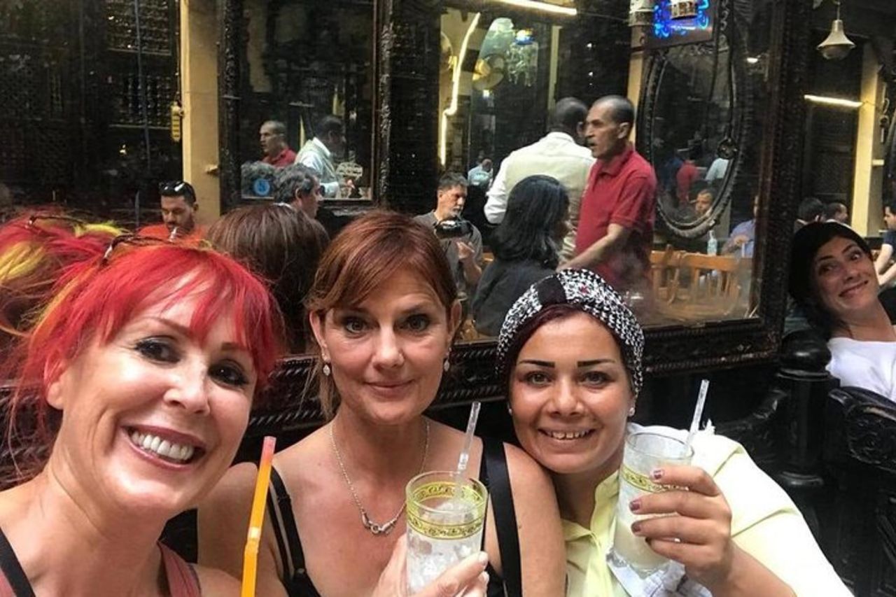 Tour gastronomico del Cairo — 5