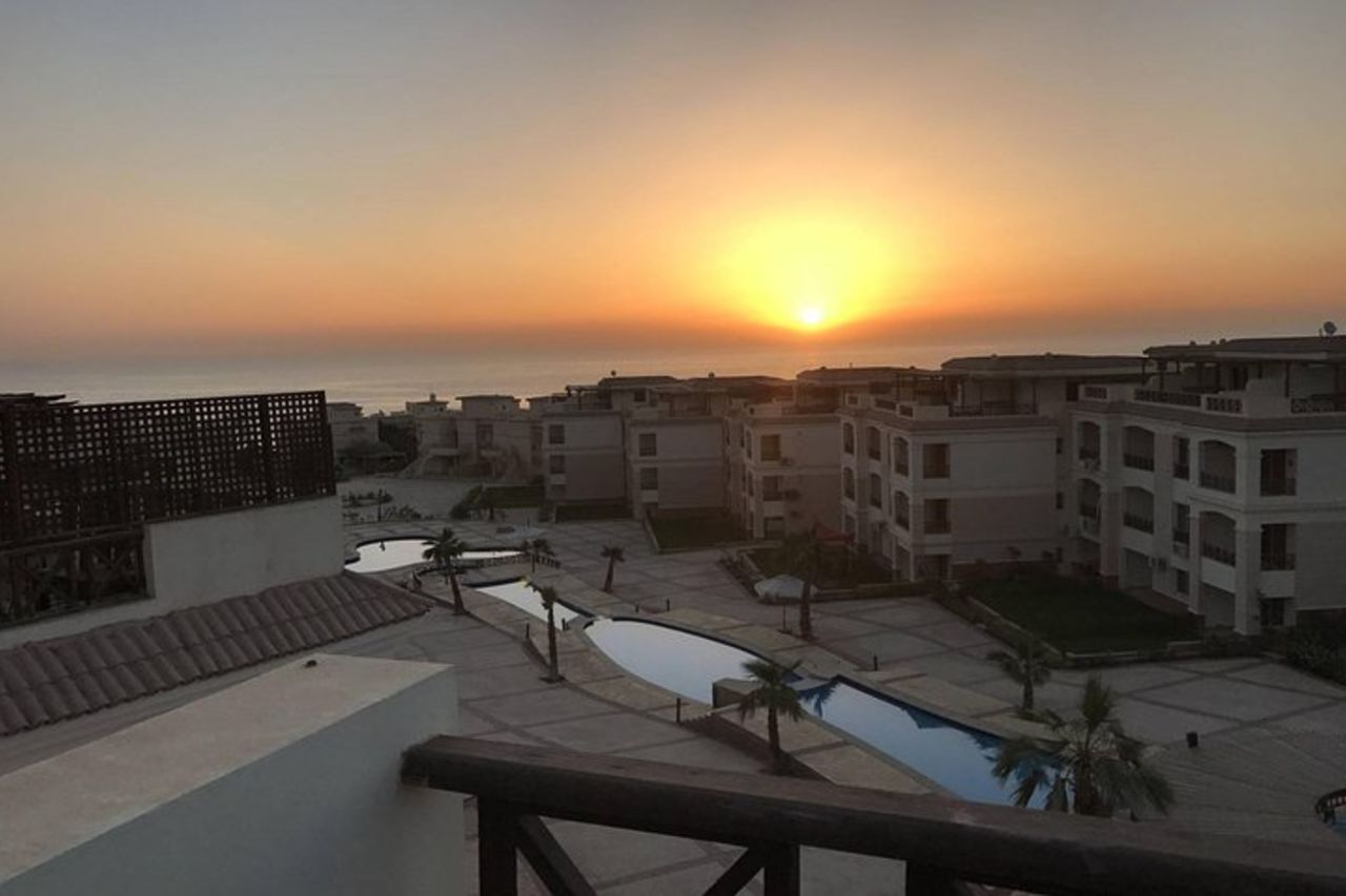 Tour giornaliero al Mar Rosso dal Cairo — 5