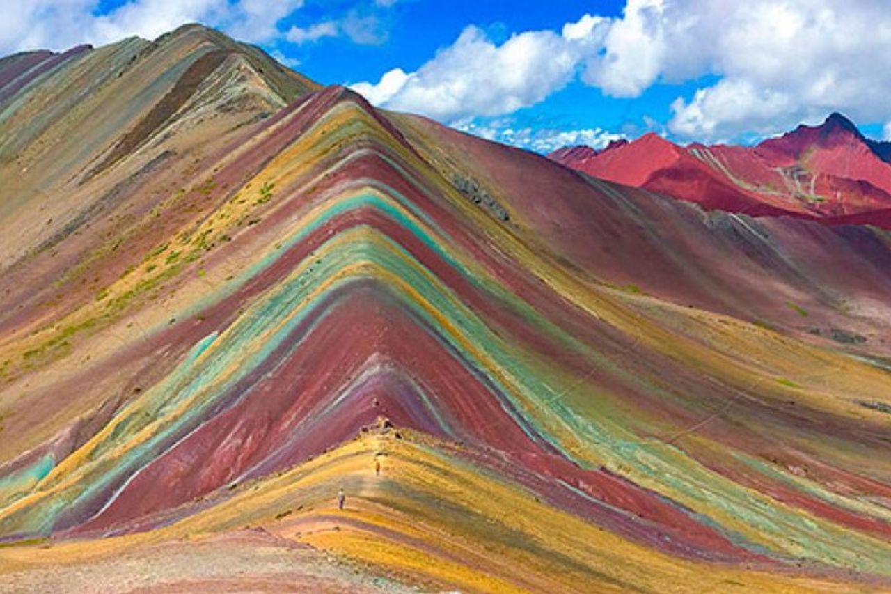 Escursione a Rainbow Mountain da Cusco | Servizio privato | — 4
