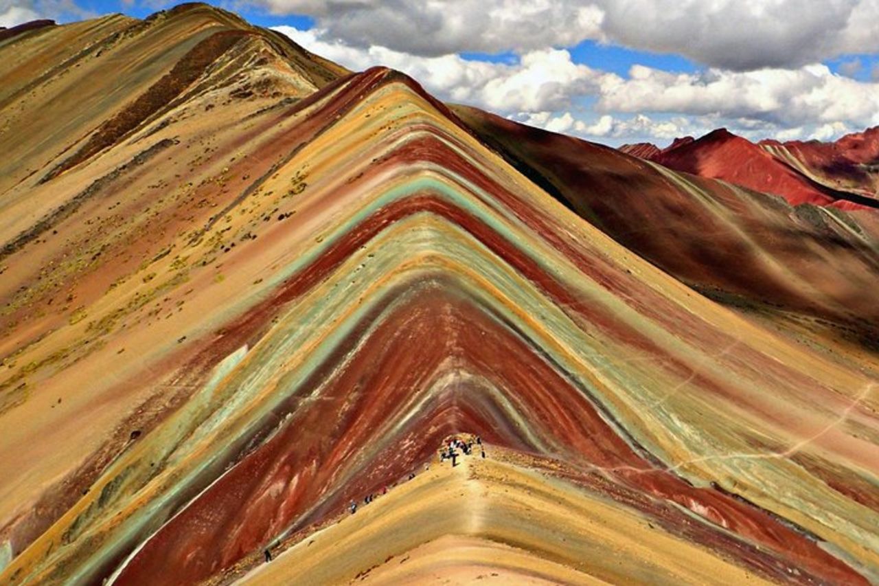 Escursione a Rainbow Mountain da Cusco | Servizio privato | — 3