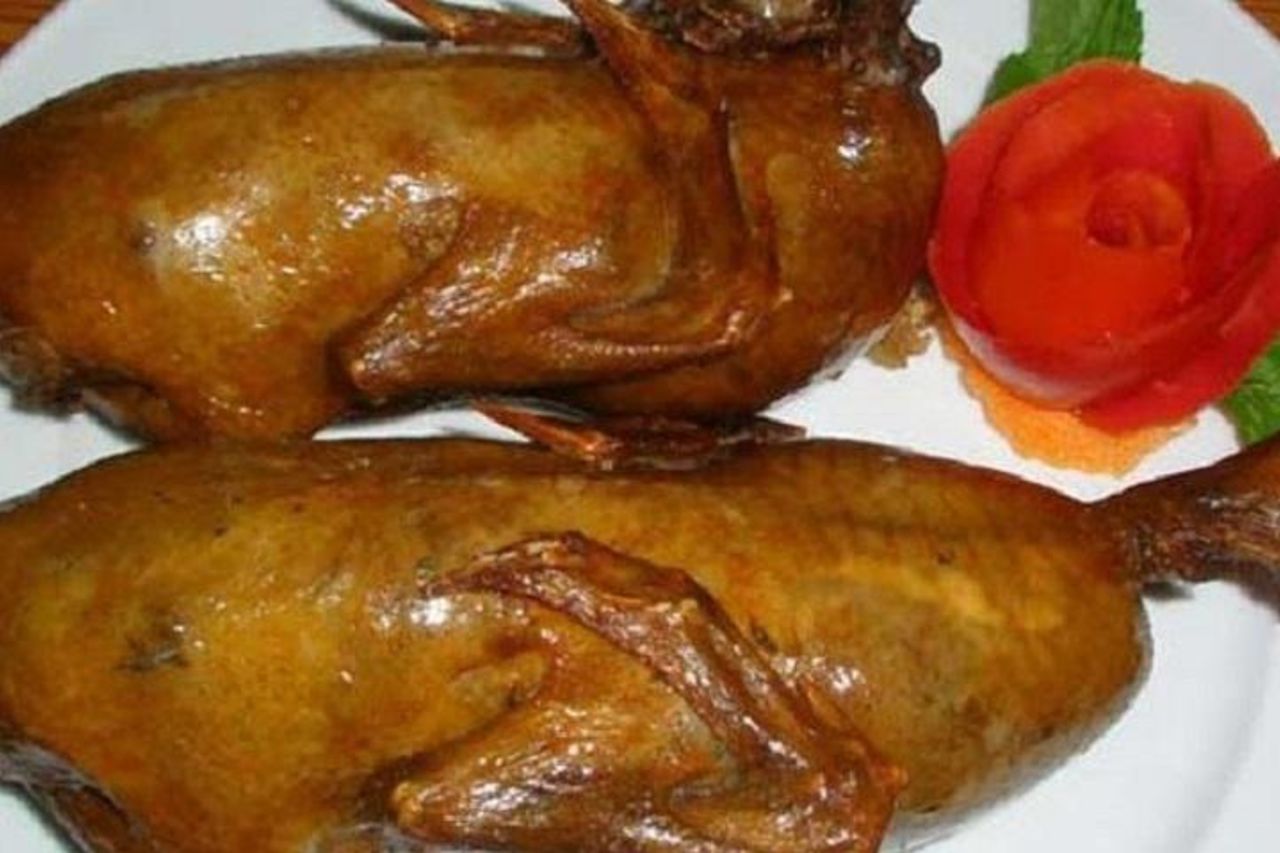 Tour gastronomico del Cairo — 8