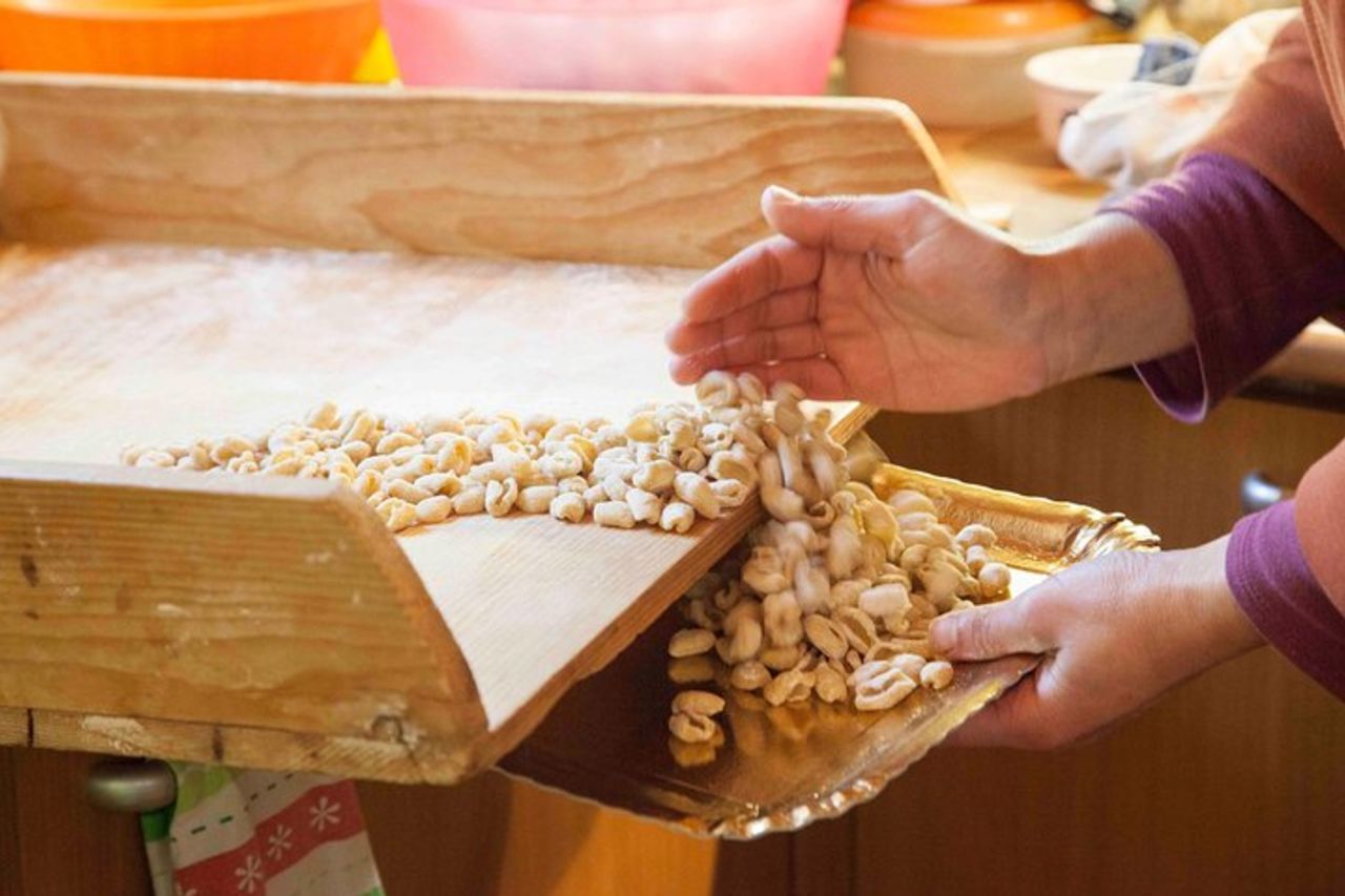 Lecce : Pasta & Tiramisù Class in Authentic Local Home di Cesarine — 3