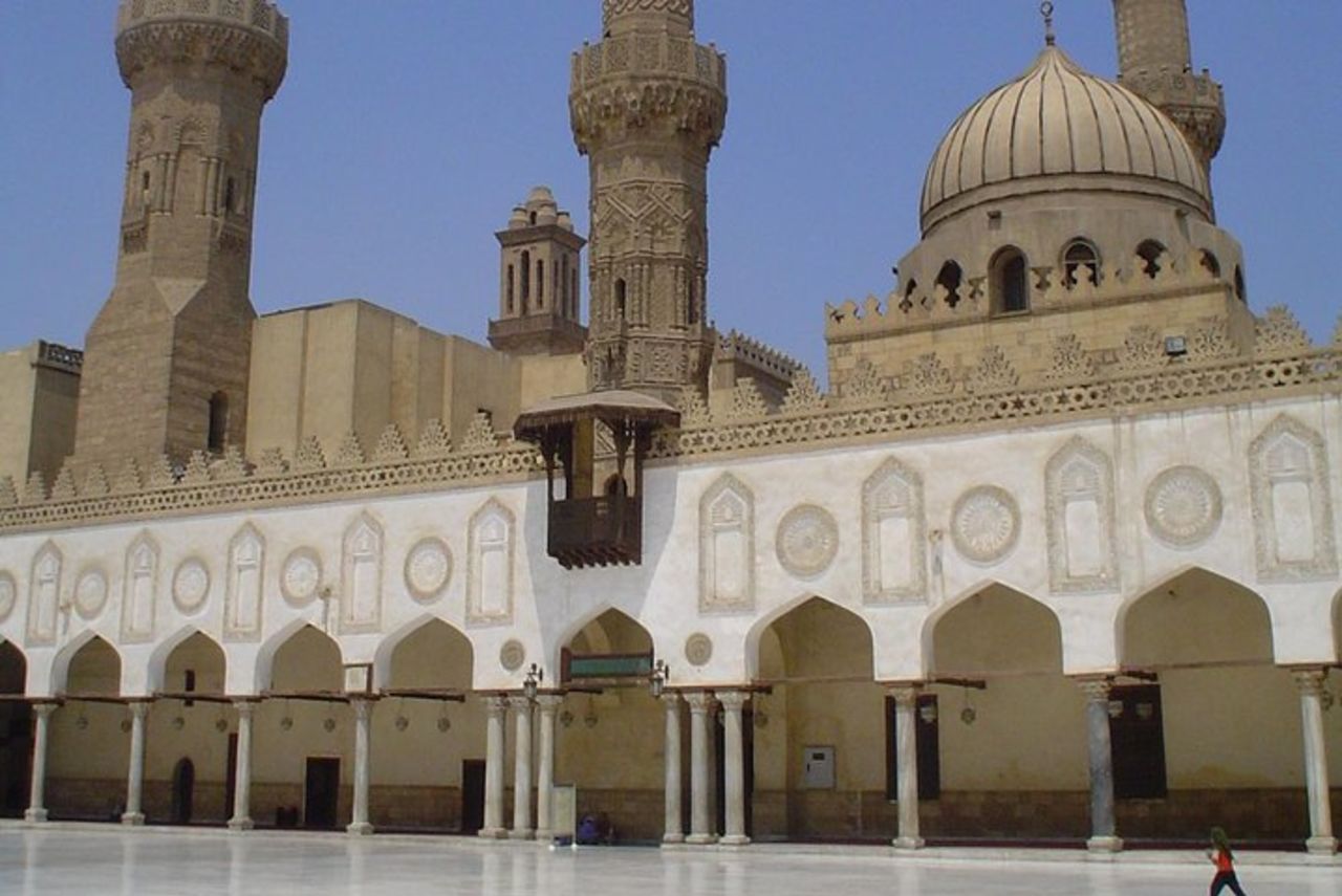 Tour privati di un giorno al Cairo: scopri il Cairo islamico e copto — 8