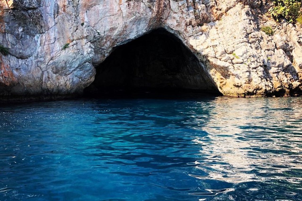 Private Charter on French Riviera — 7