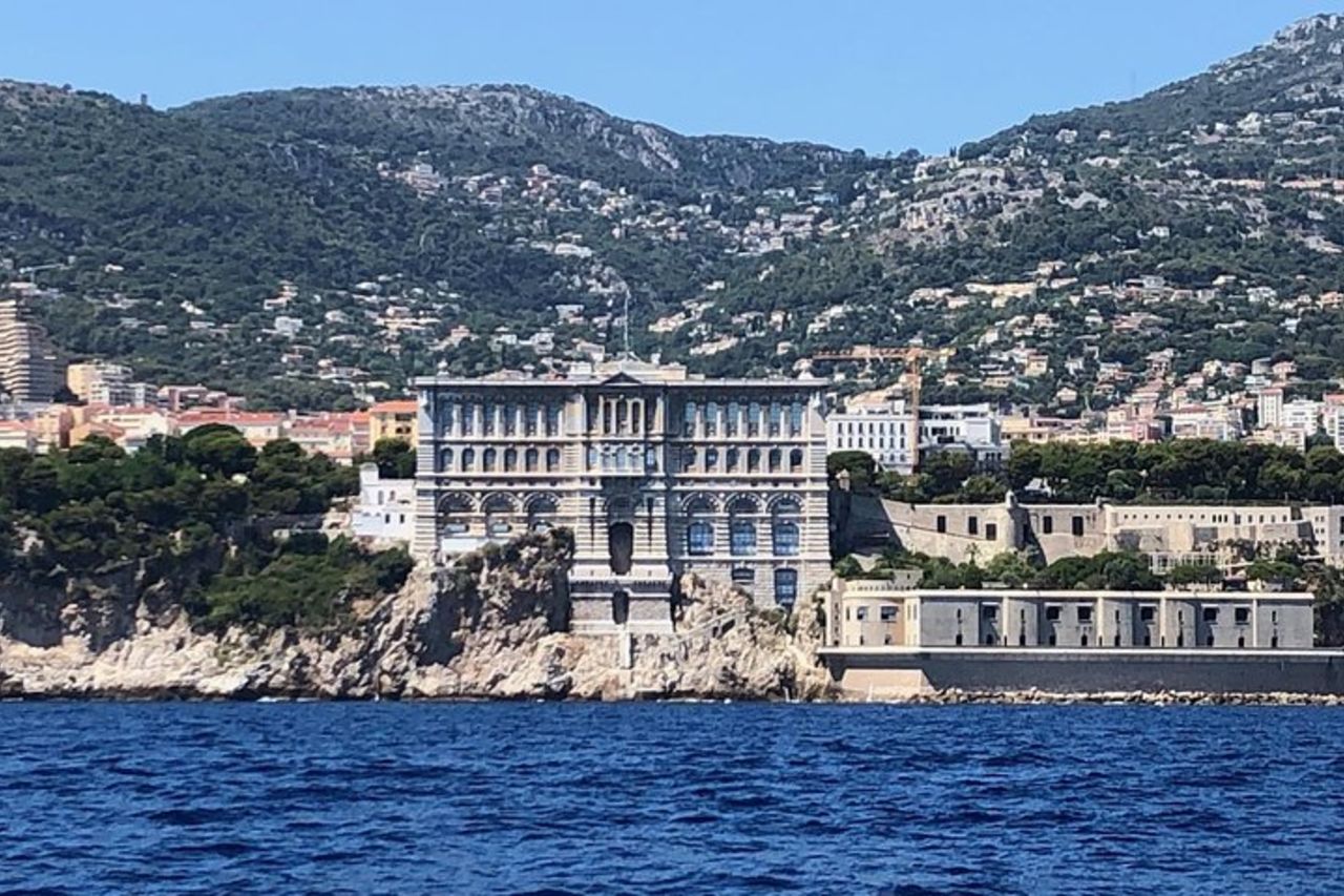 Private Charter on French Riviera — 9