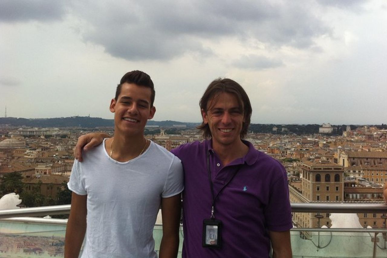 Tour privato a piedi delle piazze e delle fontane di Roma — 8