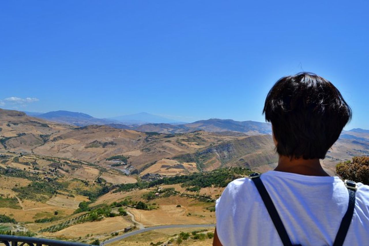 High Madonie wild jeep adventure — 5