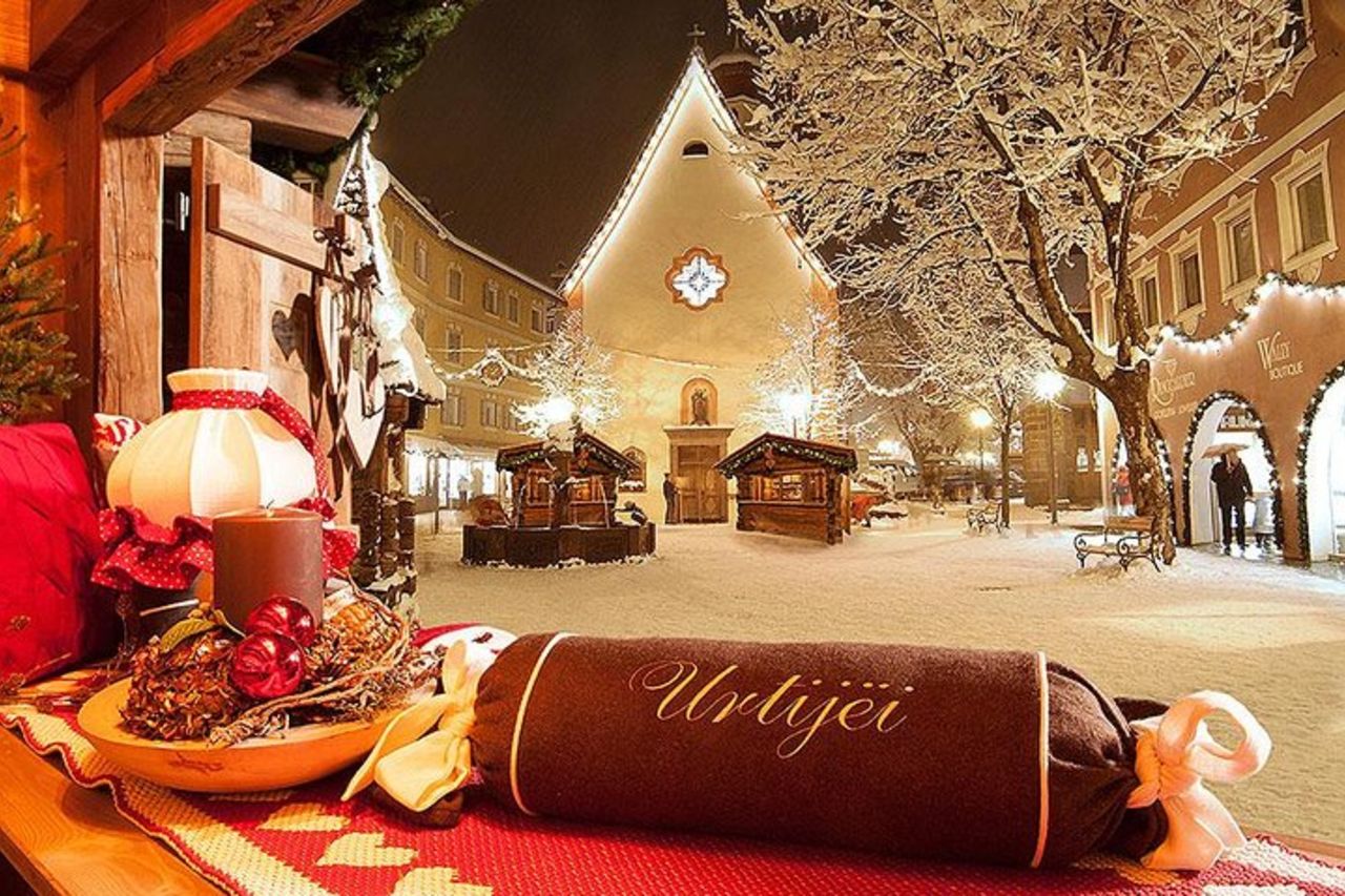 Tour di un giorno Mercatini di Natale Innsbruck - Bressanone - Vipiteno — 3