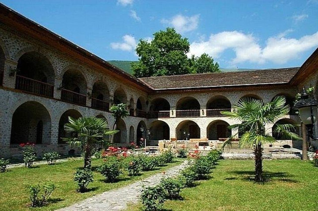 Gabala-Sheki Tour 2 Giorni, 1 Notte (All Inclusive) — 5