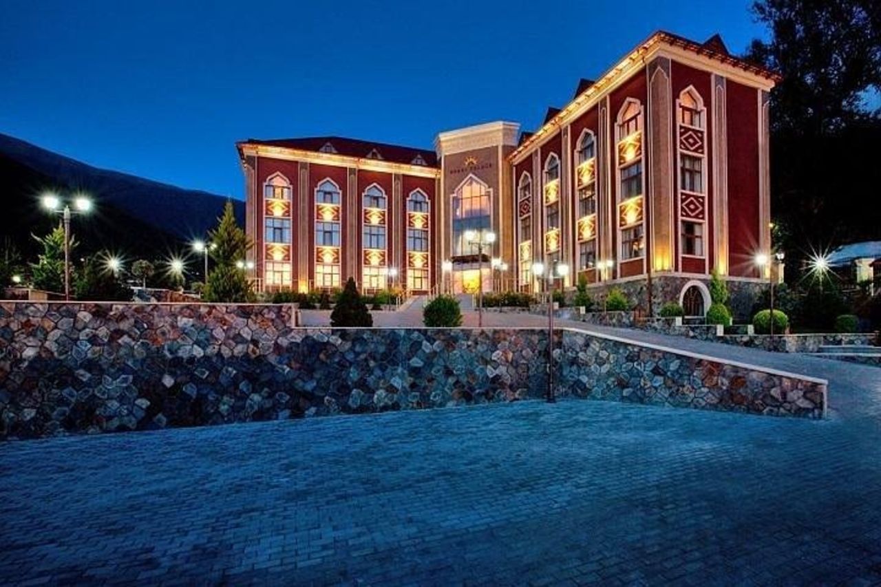 Gabala-Sheki Tour 2 Giorni, 1 Notte (All Inclusive) — 4