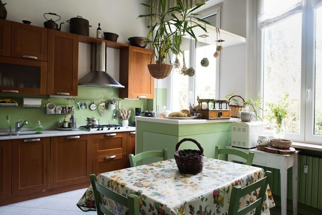 Tour del mercato per piccoli gruppi e ristoranti Scopri la casa di Cesarina ad Ascoli Piceno — 4