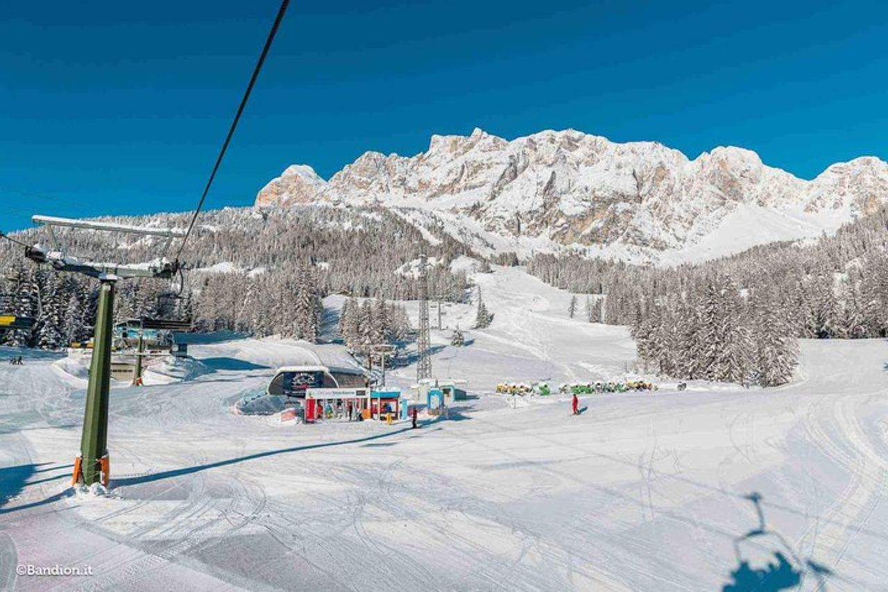 Tour sciistico e enogastronomico — 2