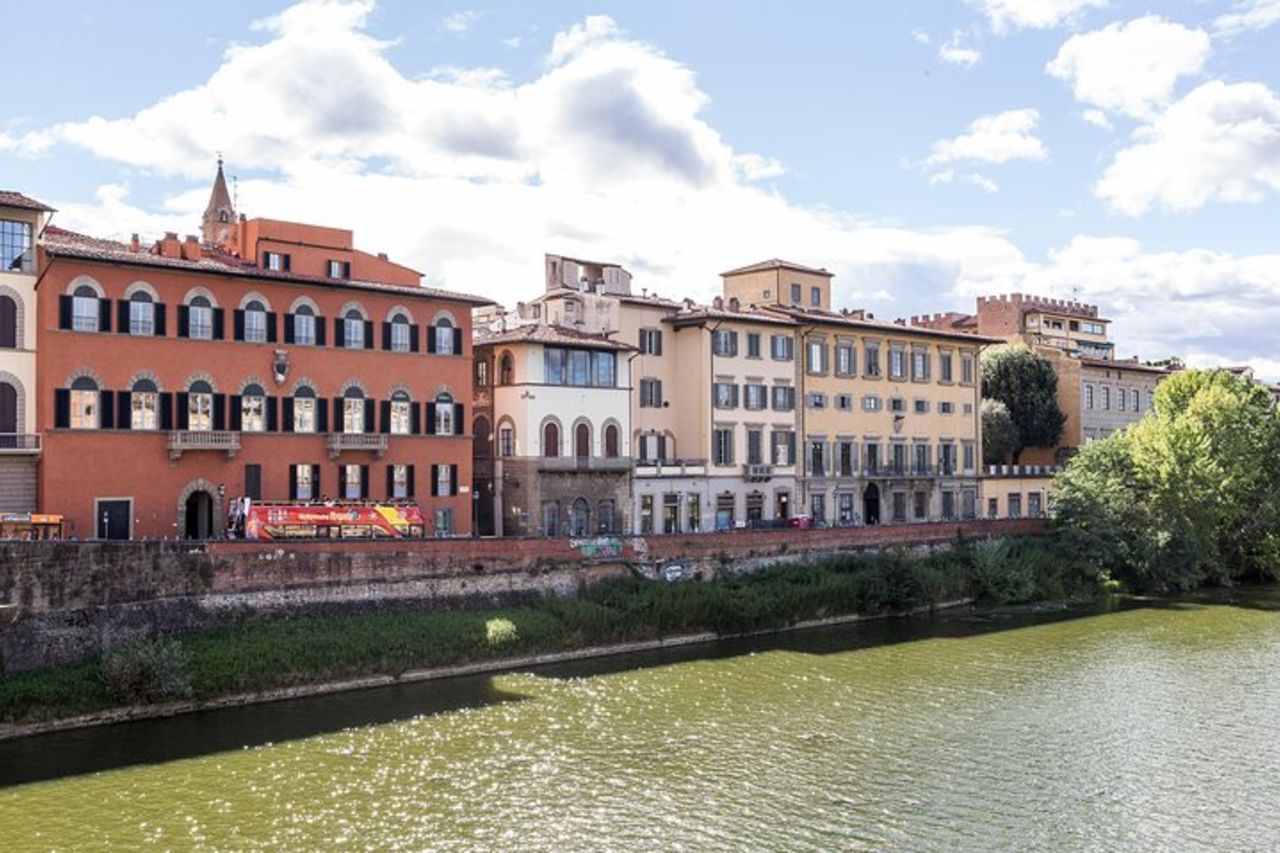 Escursione a terra da La Spezia a Firenze e Pisa — 6