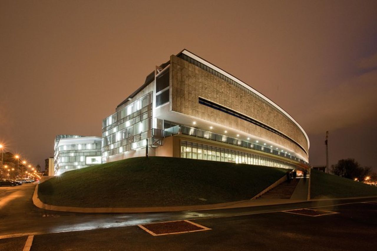 Museo Nazionale dell'Automobile e Torino Hop On Hop Off — 7