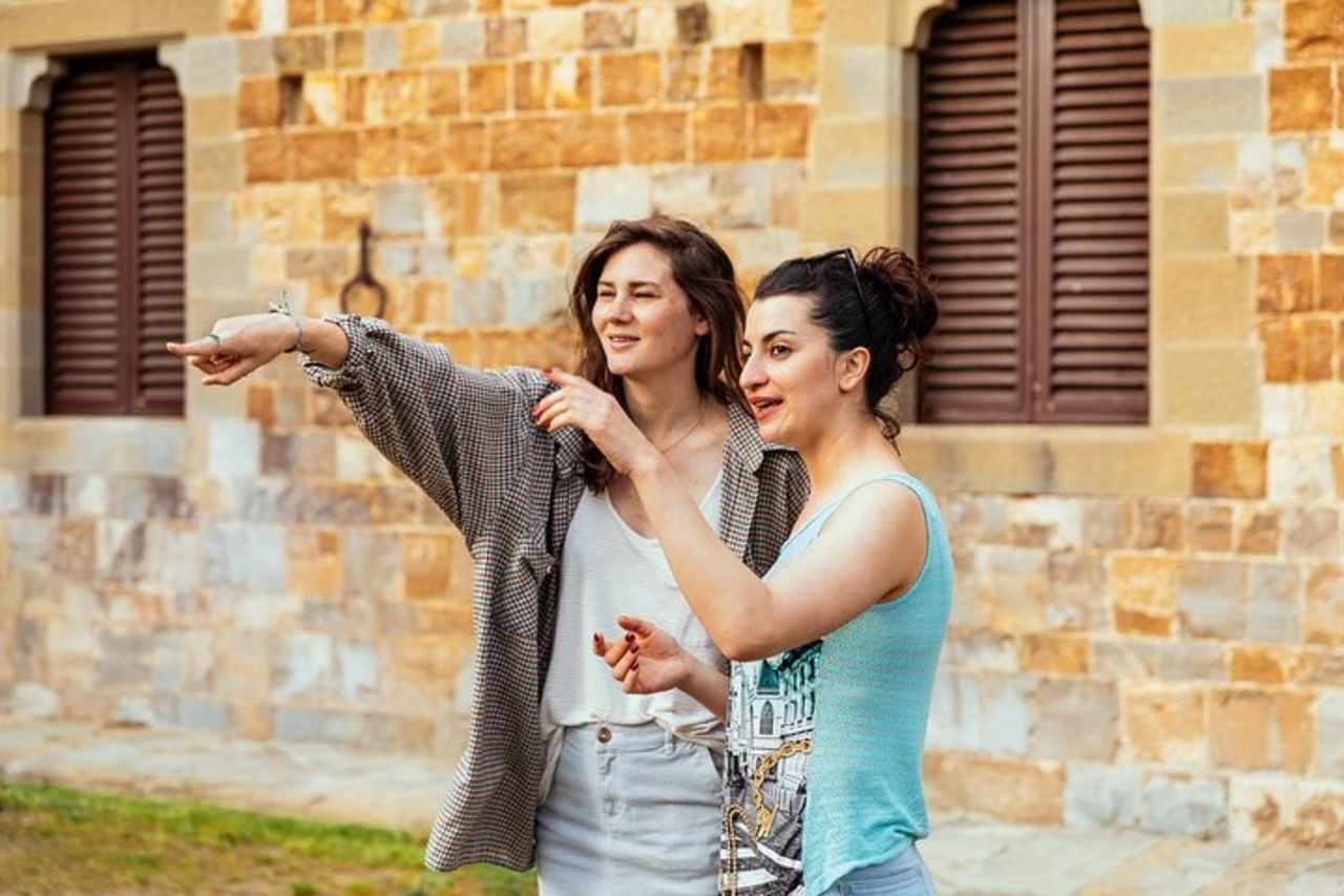 Fuga dalla città: gita giornaliera privata sul Lago di Garda da Verona — 5