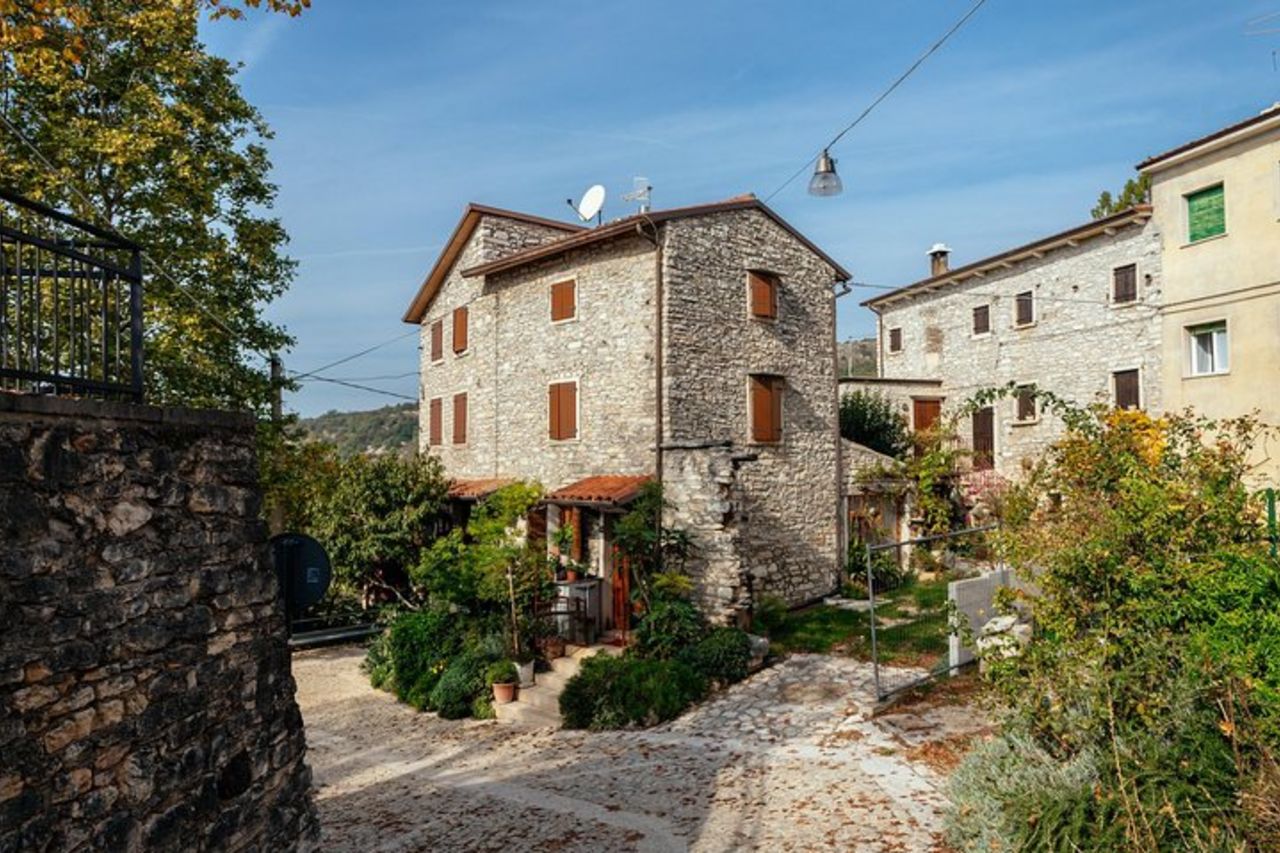 Fuga dalla città: gita giornaliera privata sul Lago di Garda da Verona — 6