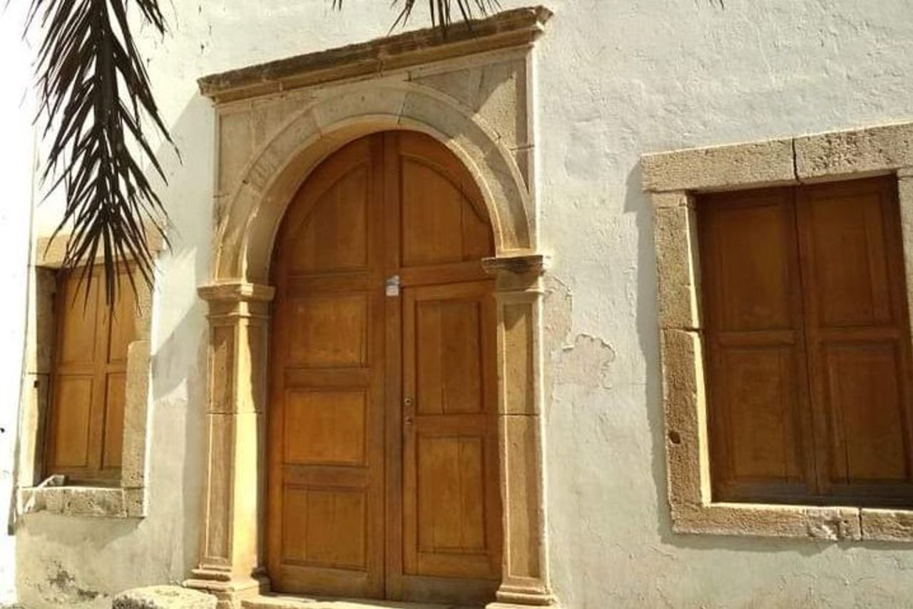 Escursione Cidade Velha — 2