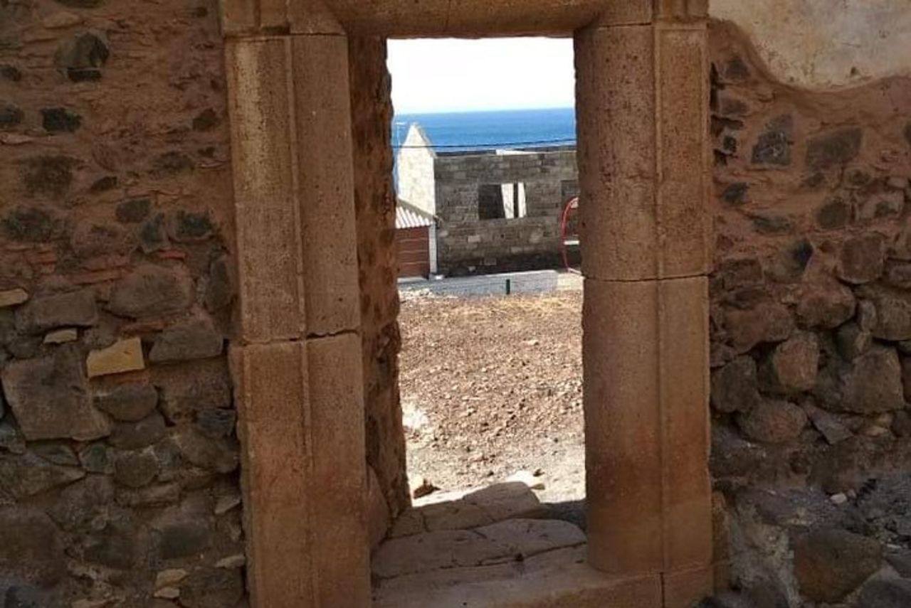 Escursione Cidade Velha — 3