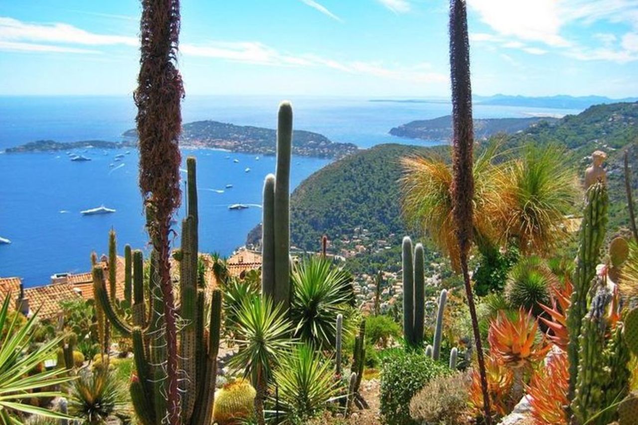 Escursione partagée Eze, Monaco & Monte Carlo da Nizza — 3