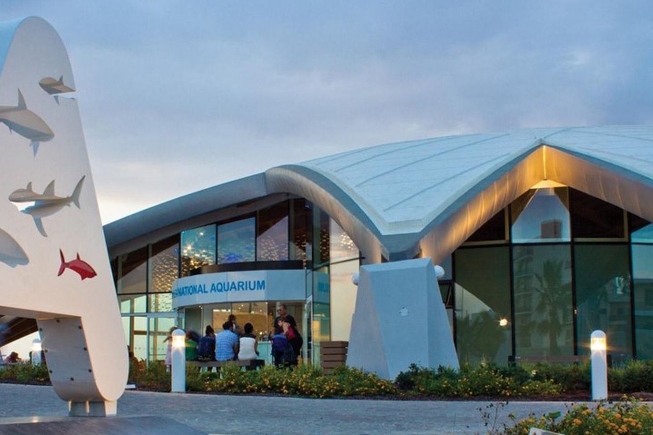 Tour privato in minivan a Malta: villaggio di Popeye / Mdina / La Valletta e molti altri — 5