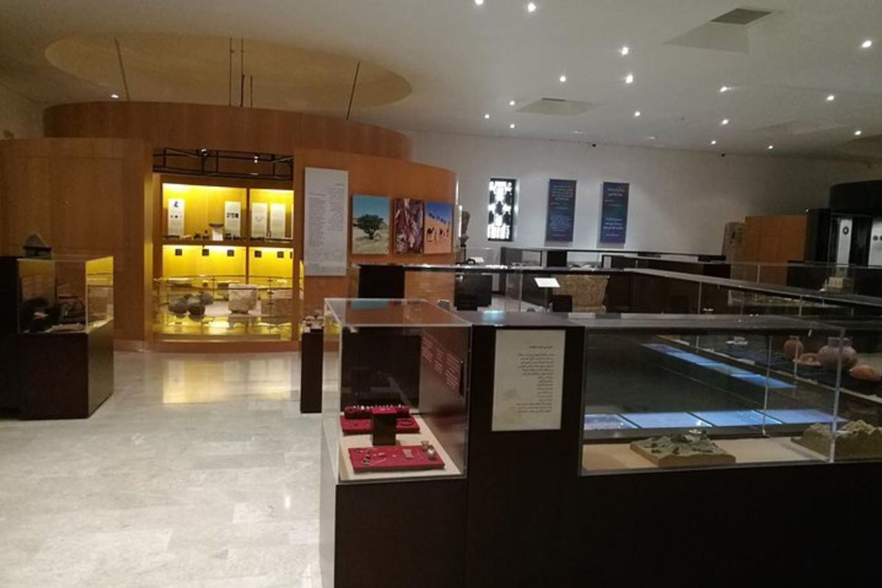 Ultimate Tour: punti salienti della città di Salalah — 6