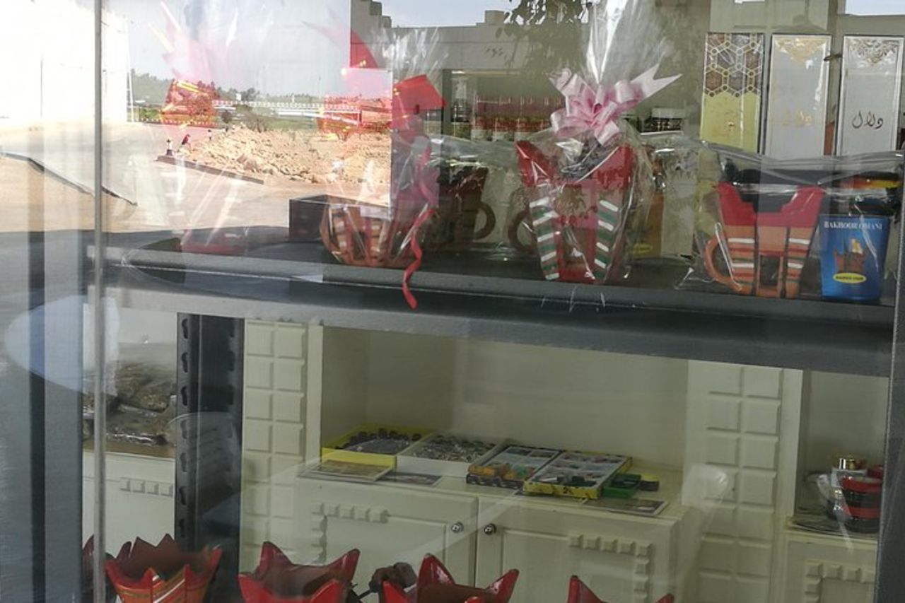 Ultimate Tour: punti salienti della città di Salalah — 7